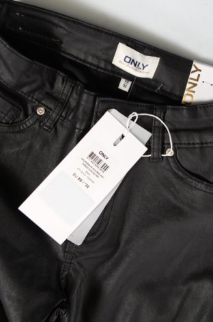 Dámske nohavice ONLY, Veľkosť XS, Farba Čierna, Cena  8,63 €