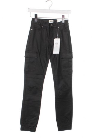 Dámské kalhoty  ONLY, Velikost XS, Barva Černá, Cena  360,00 Kč