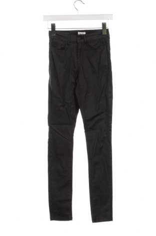 Дамски панталон ONLY, Размер XS, Цвят Черен, Цена 6,96 лв.