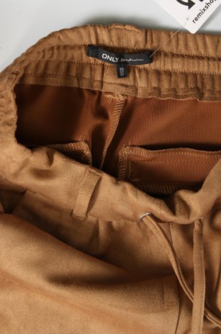 Damenhose ONLY, Größe XS, Farbe Weiß, Preis € 3,84