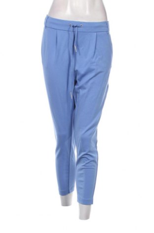 Γυναικείο παντελόνι ONLY, Μέγεθος L, Χρώμα Μπλέ, Τιμή 6,68 €