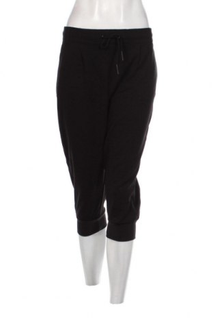 Γυναικείο παντελόνι ONLY, Μέγεθος XL, Χρώμα Μαύρο, Τιμή 14,85 €