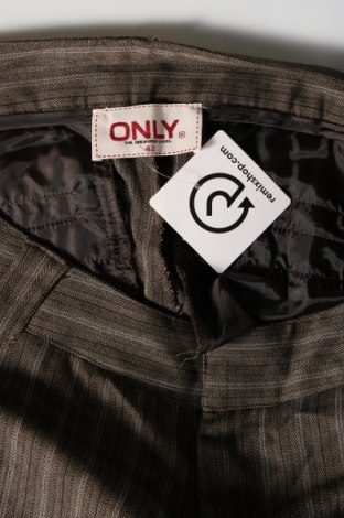 Damenhose ONLY, Größe L, Farbe Mehrfarbig, Preis € 2,16