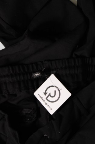 Dámske nohavice ONLY, Veľkosť M, Farba Čierna, Cena  5,82 €