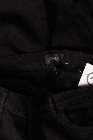 Γυναικείο παντελόνι ONLY, Μέγεθος L, Χρώμα Μαύρο, Τιμή 14,85 €