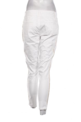 Damenhose Ochnik, Größe M, Farbe Weiß, Preis 12,79 €