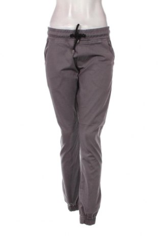 Γυναικείο παντελόνι Ombre, Μέγεθος M, Χρώμα Γκρί, Τιμή 3,46 €