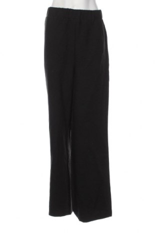 Γυναικείο παντελόνι Once, Μέγεθος XL, Χρώμα Μαύρο, Τιμή 8,97 €