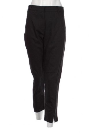 Дамски панталон One More Story, Размер L, Цвят Черен, Цена 10,50 лв.