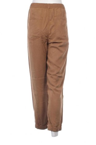 Дамски панталон Opus, Размер M, Цвят Кафяв, Цена 21,90 лв.