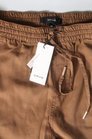 Dámske nohavice Opus, Veľkosť S, Farba Hnedá, Cena  11,29 €