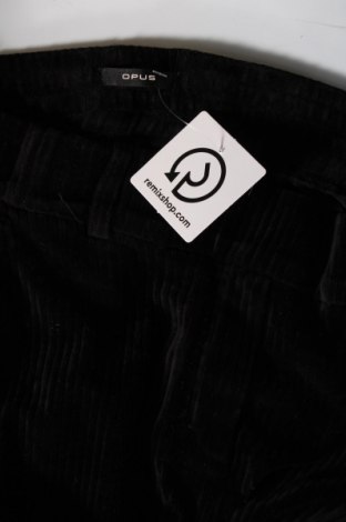 Dámske nohavice Opus, Veľkosť XL, Farba Čierna, Cena  13,71 €