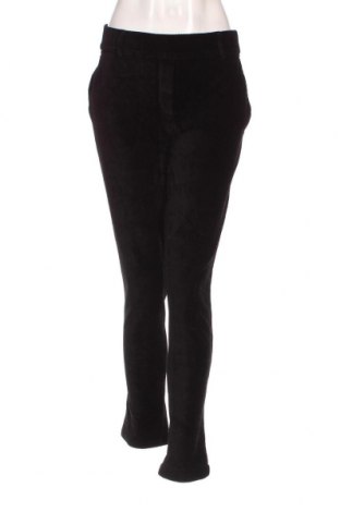 Γυναικείο παντελόνι Opus, Μέγεθος XL, Χρώμα Μαύρο, Τιμή 7,66 €