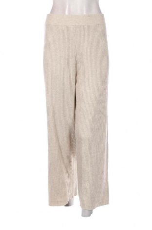 Pantaloni de femei Opus, Mărime L, Culoare Bej, Preț 138,55 Lei