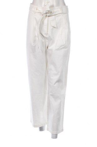 Γυναικείο παντελόνι Opus, Μέγεθος M, Χρώμα Λευκό, Τιμή 43,42 €