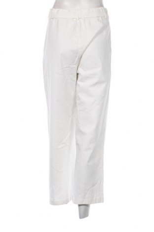 Γυναικείο παντελόνι Opus, Μέγεθος M, Χρώμα Λευκό, Τιμή 43,42 €
