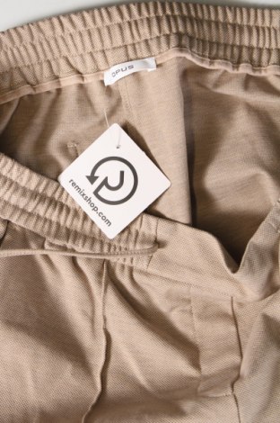 Dámske nohavice Opus, Veľkosť L, Farba Béžová, Cena  19,07 €