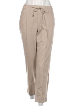 Pantaloni de femei Opus, Mărime L, Culoare Bej, Preț 110,63 Lei