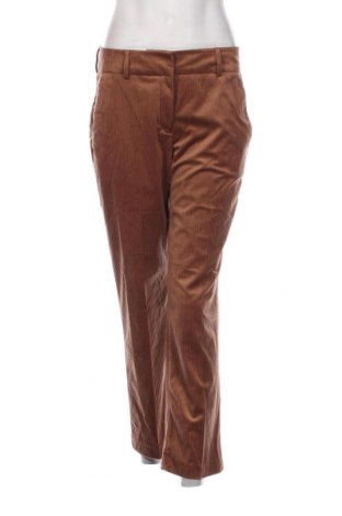 Дамски панталон Opus, Размер S, Цвят Кафяв, Цена 30,09 лв.