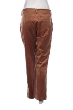 Дамски панталон Opus, Размер S, Цвят Кафяв, Цена 20,06 лв.