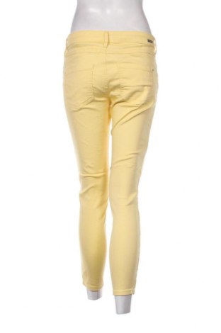 Pantaloni de femei Orsay, Mărime M, Culoare Galben, Preț 95,39 Lei