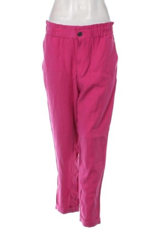 Γυναικείο παντελόνι Orsay, Μέγεθος M, Χρώμα Ρόζ , Τιμή 18,97 €