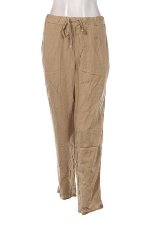 Дамски панталон Orsay, Размер M, Цвят Бежов, Цена 27,14 лв.