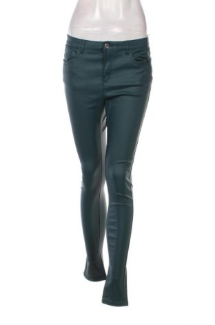 Pantaloni de femei Orsay, Mărime L, Culoare Verde, Preț 38,16 Lei