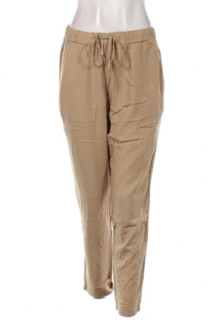 Pantaloni de femei Orsay, Mărime M, Culoare Bej, Preț 51,45 Lei