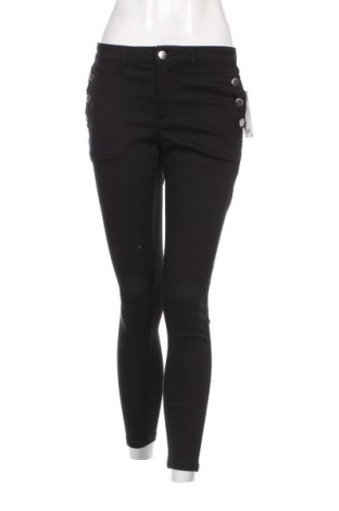Дамски панталон Orsay, Размер S, Цвят Черен, Цена 27,60 лв.