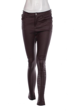 Dámské kalhoty  Orsay, Velikost M, Barva Fialová, Cena  176,00 Kč