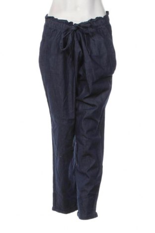 Дамски панталон Orsay, Размер XXL, Цвят Син, Цена 17,40 лв.