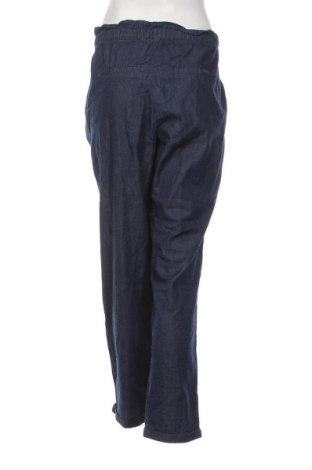 Дамски панталон Orsay, Размер XXL, Цвят Син, Цена 16,53 лв.