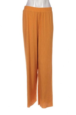 Дамски панталон Orsay, Размер XL, Цвят Оранжев, Цена 27,59 лв.