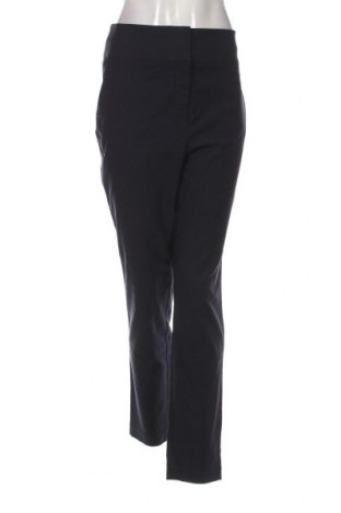 Дамски панталон Orsay, Размер XL, Цвят Син, Цена 27,59 лв.