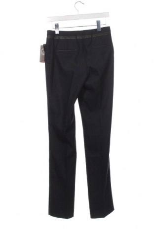 Дамски панталон Orsay, Размер XS, Цвят Син, Цена 28,52 лв.