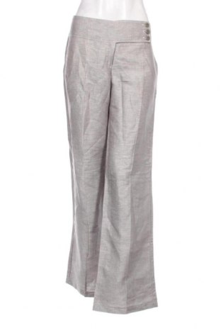 Dámské kalhoty  Orsay, Velikost XL, Barva Šedá, Cena  220,00 Kč