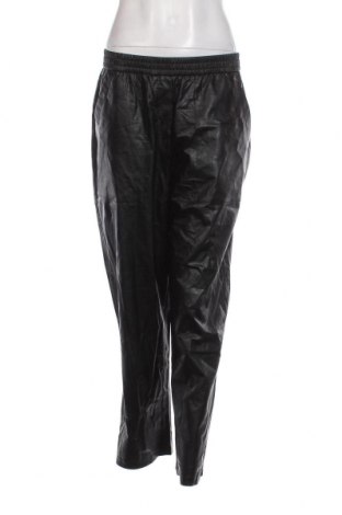 Дамски панталон Oui, Размер M, Цвят Черен, Цена 8,85 лв.