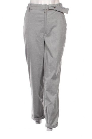 Γυναικείο παντελόνι Oxxo, Μέγεθος L, Χρώμα Γκρί, Τιμή 4,45 €