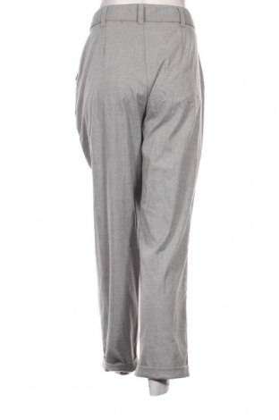 Pantaloni de femei Oxxo, Mărime L, Culoare Gri, Preț 37,73 Lei