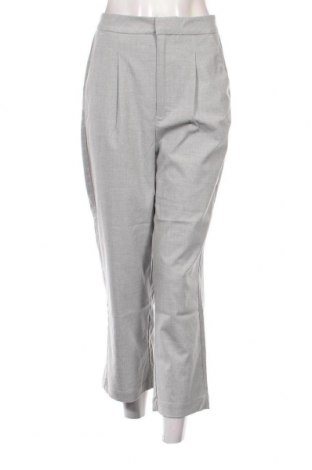 Дамски панталон Oxxo, Размер M, Цвят Сив, Цена 8,70 лв.