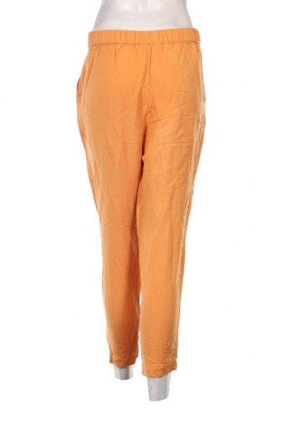 Γυναικείο παντελόνι Oysho, Μέγεθος S, Χρώμα Πορτοκαλί, Τιμή 11,79 €