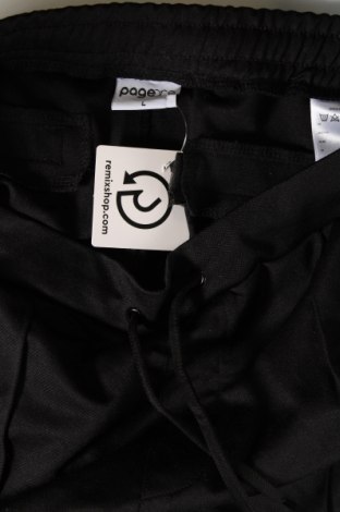 Dámske nohavice Page One, Veľkosť L, Farba Čierna, Cena  5,00 €