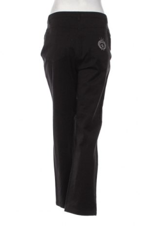 Дамски панталон Paola, Размер S, Цвят Черен, Цена 10,44 лв.