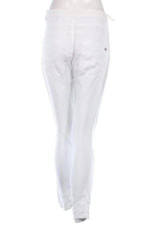 Γυναικείο παντελόνι Paranoia, Μέγεθος M, Χρώμα Λευκό, Τιμή 8,01 €