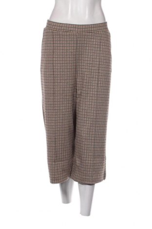 Pantaloni de femei Part Two, Mărime L, Culoare Maro, Preț 259,34 Lei