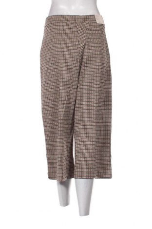 Pantaloni de femei Part Two, Mărime L, Culoare Maro, Preț 259,34 Lei