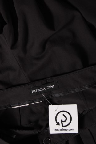 Γυναικείο παντελόνι Patrizia Dini, Μέγεθος M, Χρώμα Μαύρο, Τιμή 4,48 €