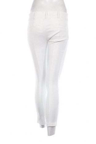 Damenhose Patrizia Pepe, Größe S, Farbe Weiß, Preis 138,66 €