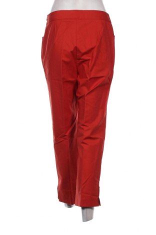 Pantaloni de femei Pedro Del Hierro, Mărime L, Culoare Roșu, Preț 259,34 Lei